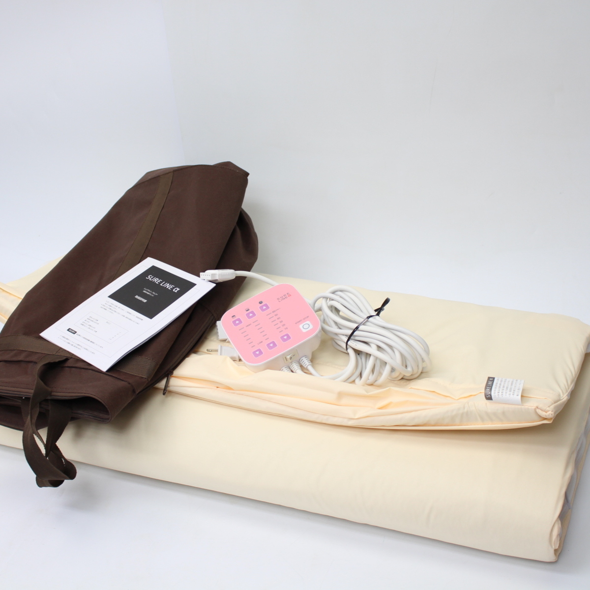 sure line α シュアライン