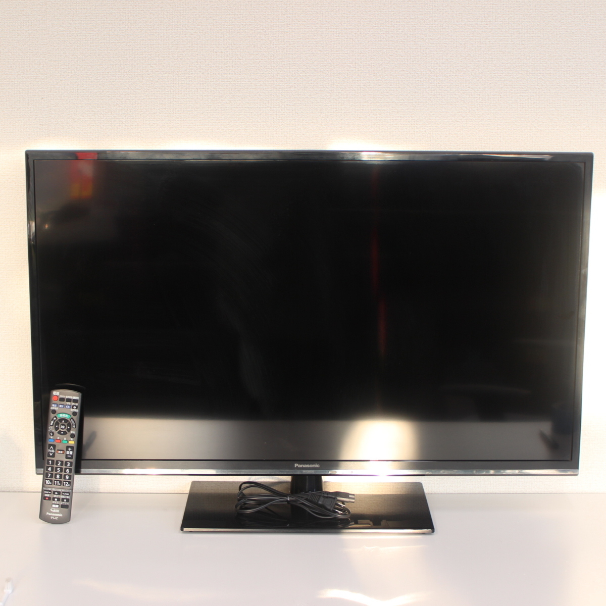 Panasonic パナソニック VIERA ビエラ TH-L39C60 液晶テレビ 2013年製