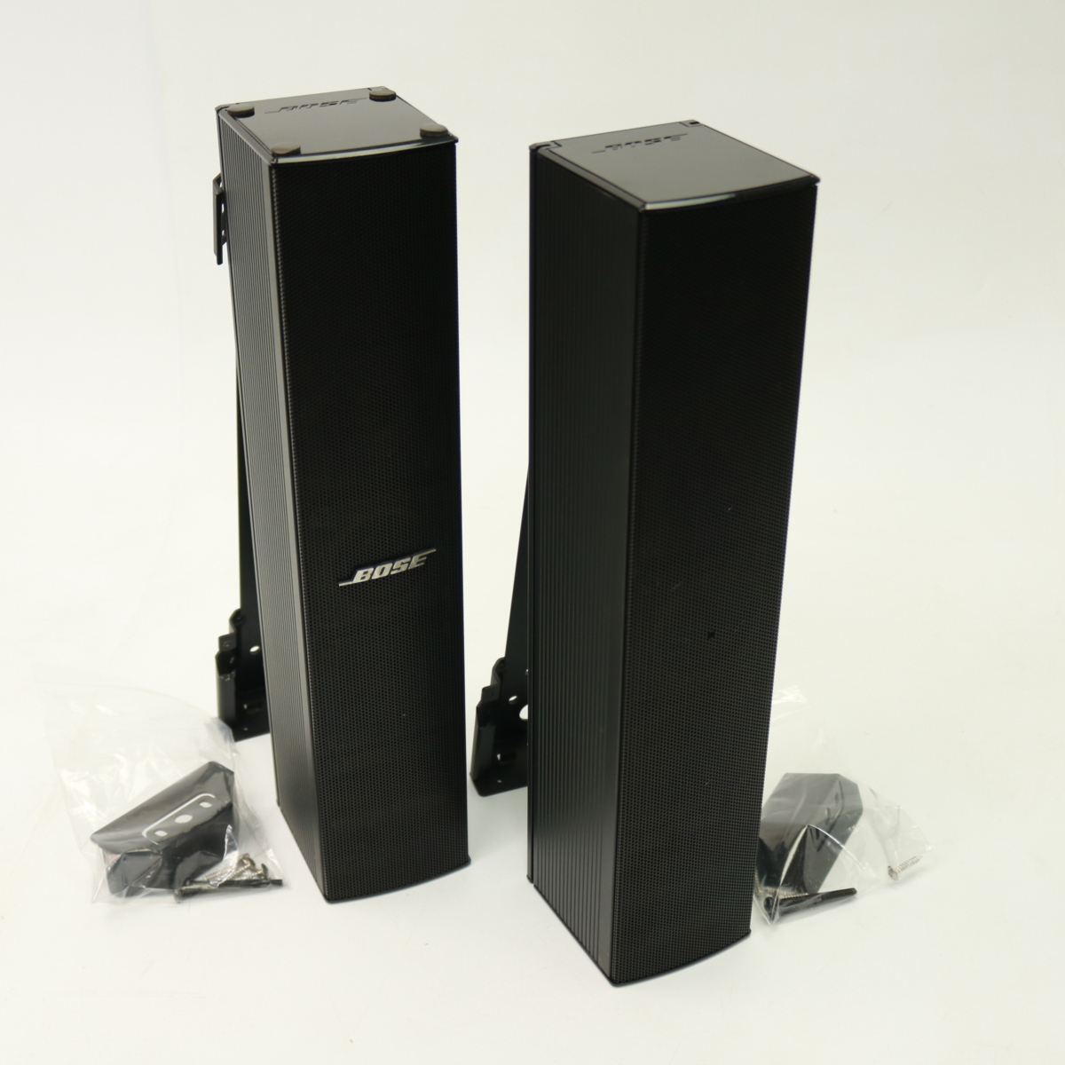 BOSE/ボーズ】 ペアスピーカー 33WER BOSE ボーズ トールスピーカー