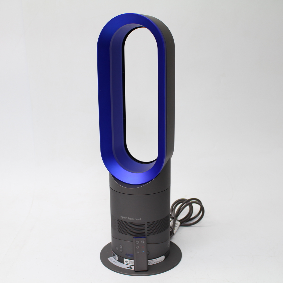 dysonダイソン☆ hot＋cool AM05☆ 2018年製 美品 AM05 ダイソン Dyson