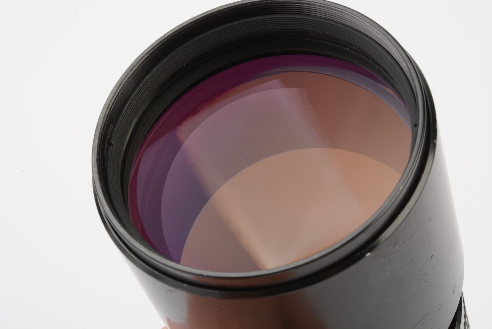 Nikon Nikkor 300mm F4.5 MF Lens non-AI, caps, sharp! – RecycledPhoto