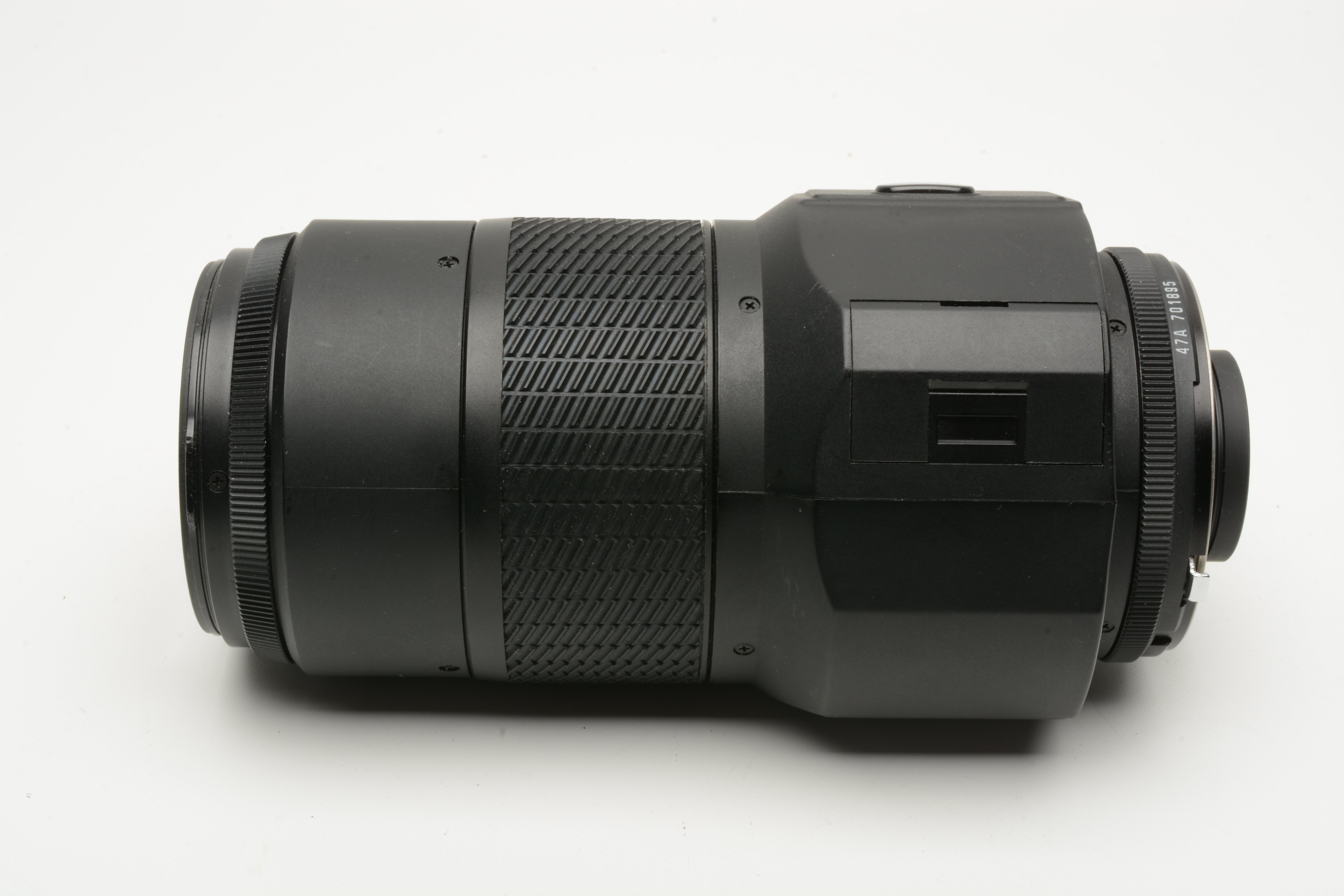 Tamron Adaptall AF 70-210mm f4 IF Model 47A rare, sharp, Bokeh +