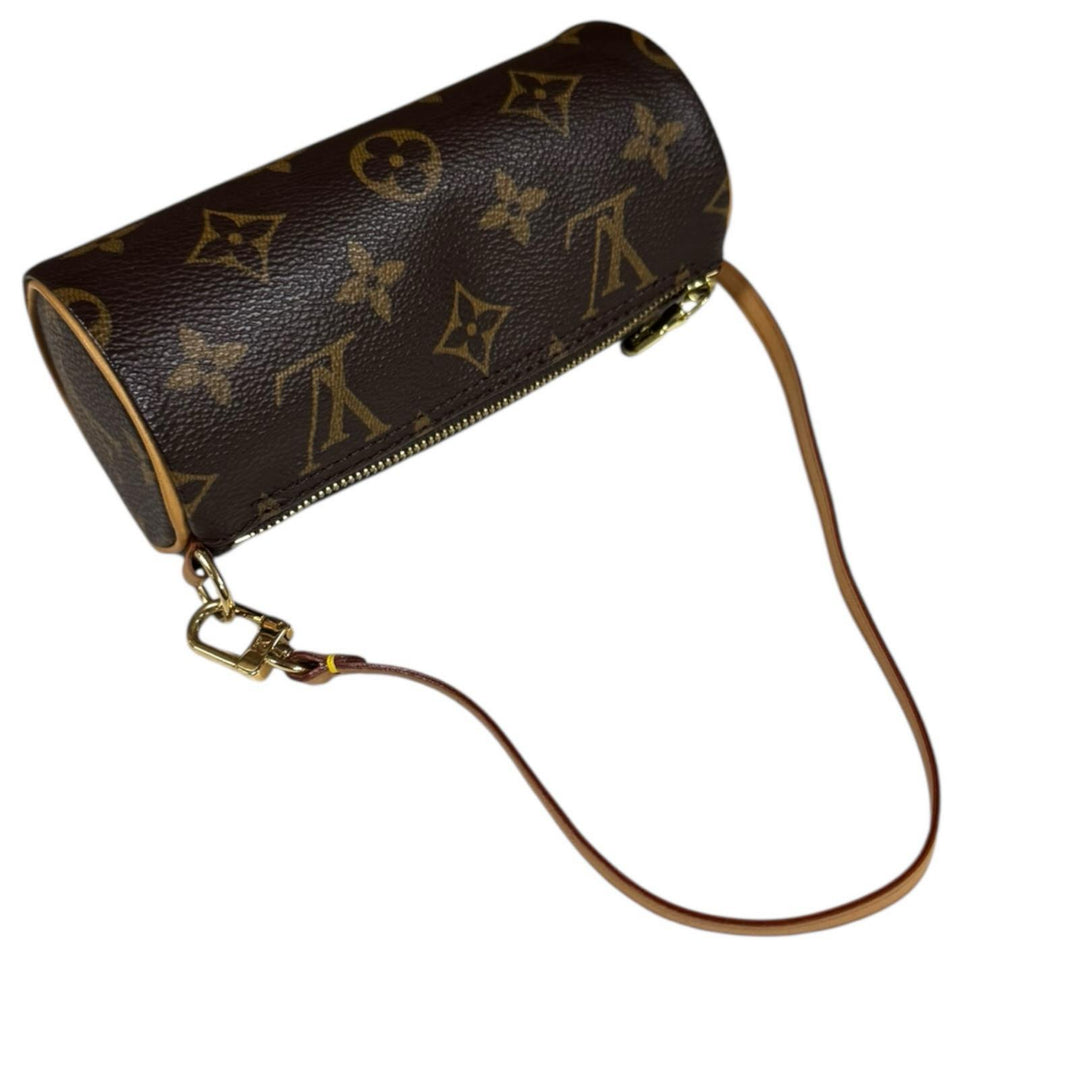 LOUIS VUITTON ルイヴィトン パピヨン30 モノグラム ハンドバッグ