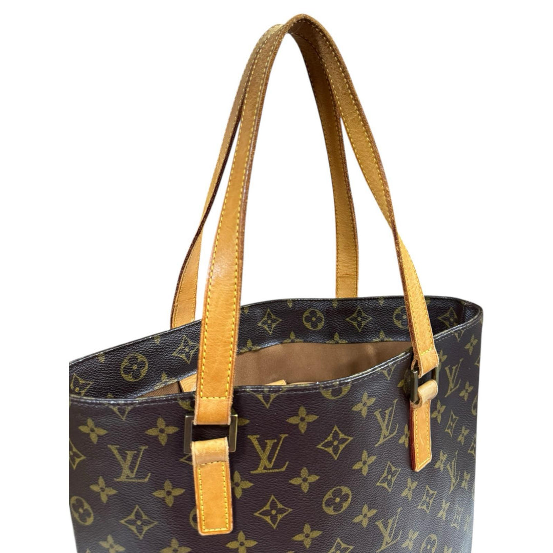 LOUIS VUITTON ルイヴィトン ヴァヴァンGM モノグラム トートバッグ