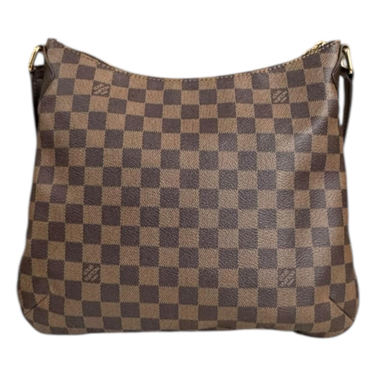 LOUIS VUITTON ルイヴィトン ブルームズベリPM ダミエ ショルダー