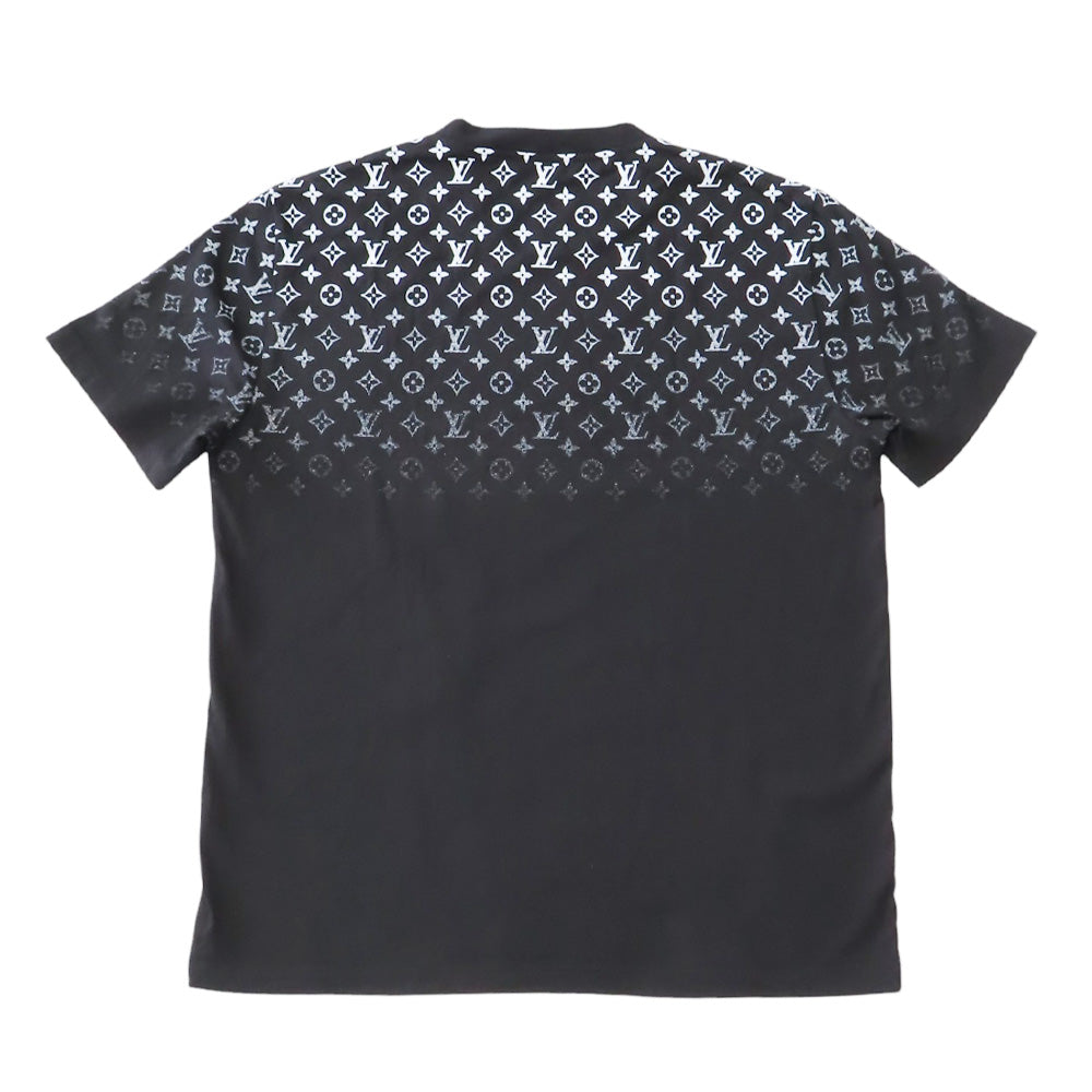 LOUIS VUITTON ルイヴィトン グラディエントコットンTシャツ 半袖T