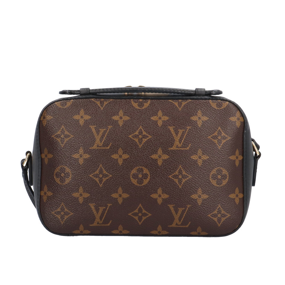 LOUIS VUITTON ルイヴィトン サントンジュ モノグラム ショルダー