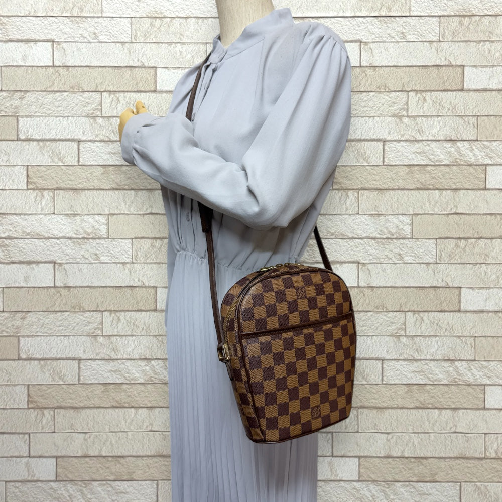 LOUIS VUITTON ルイヴィトン N41359 ネヴァーフルPM トートバッグ