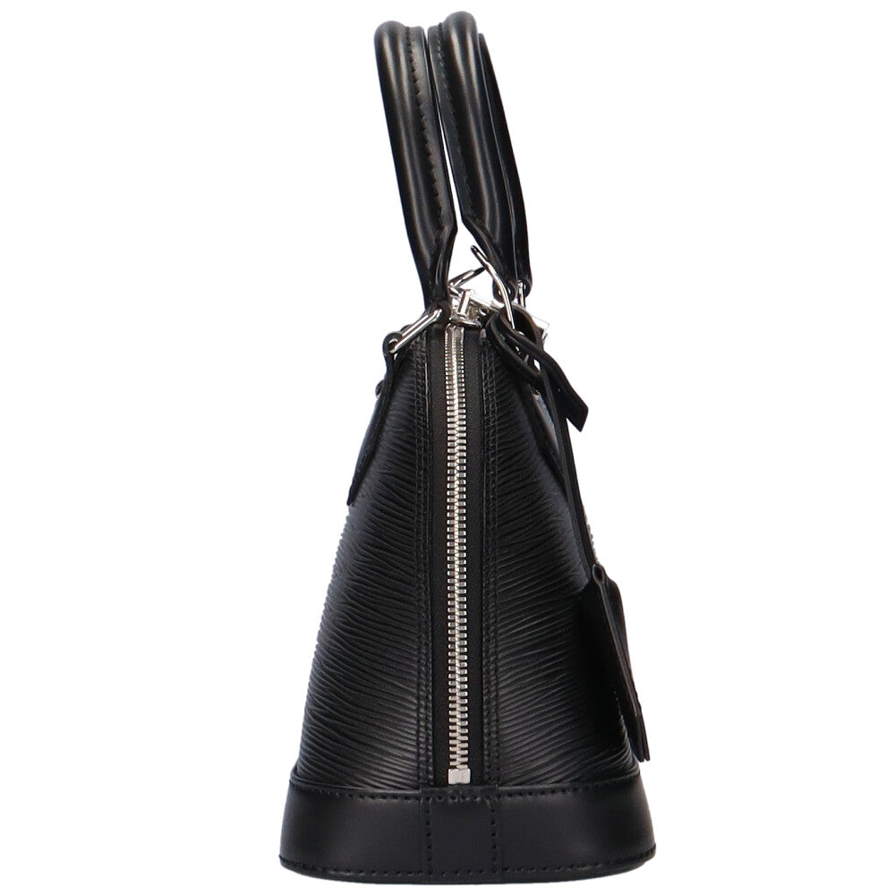 ルイヴィトン LOUIS VUITTON アルマBB エピ ショルダーバッグ