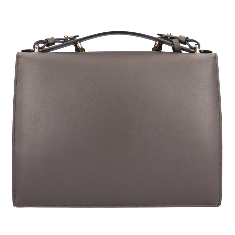 Salvatore Ferragamo サルヴァトーレフェラガモ ガンチーニ ショルダー