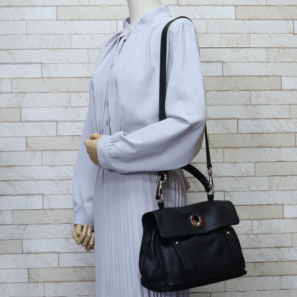 イヴ・サンローラン YVES SAINT LAURENT ミューズトゥ ショルダー