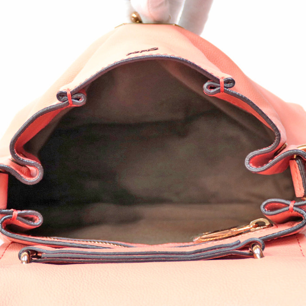 限界値下げ祭29-OF】 クロエ エルシー ショルダーバッグ クロエ レザー