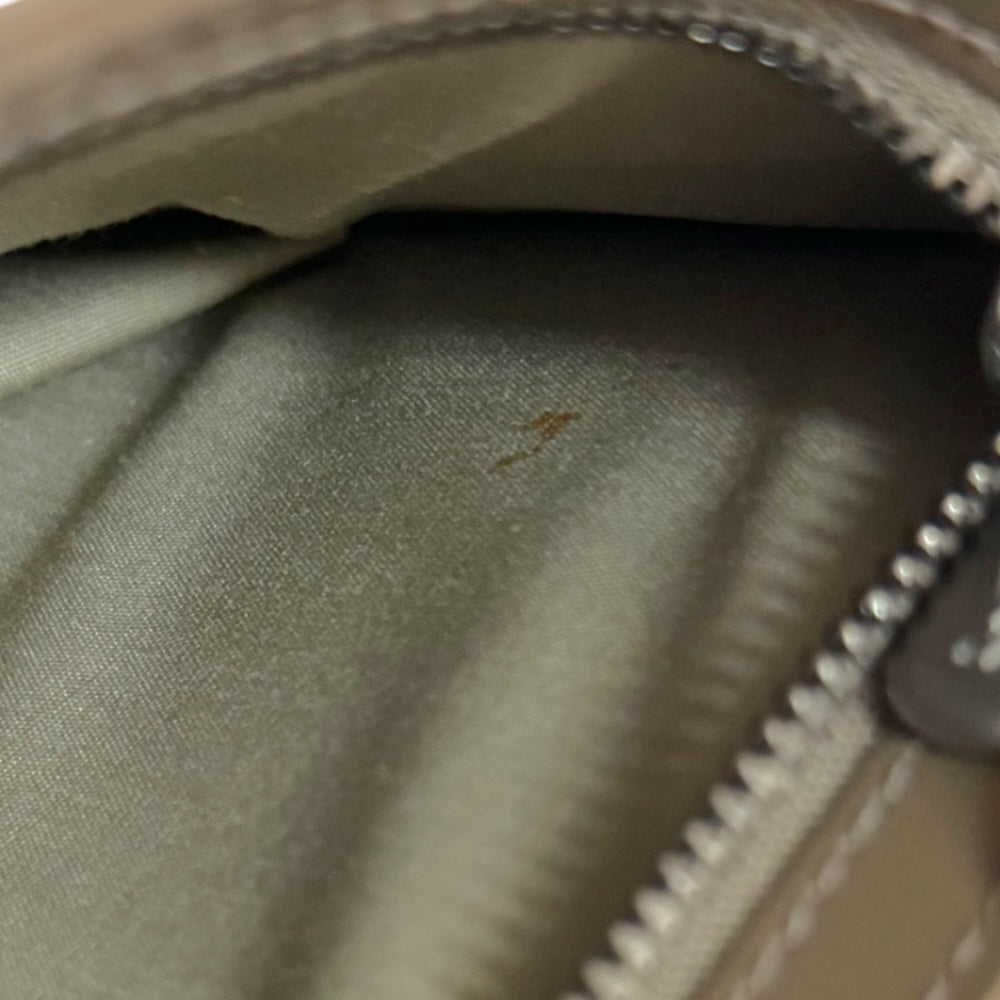 LOUIS VUITTON ルイヴィトン ロシェル エピ ウエストバッグ エピレザー