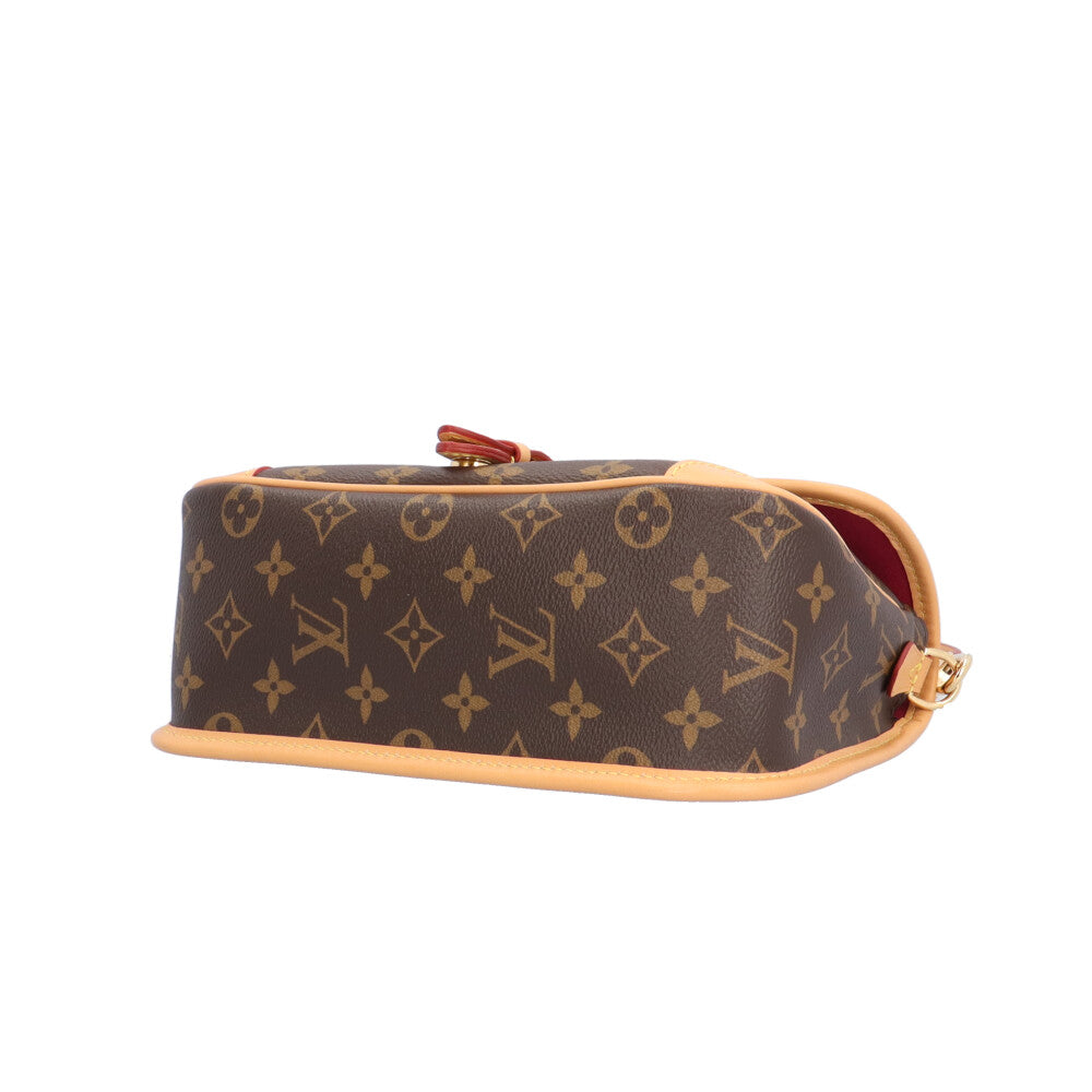 LOUIS VUITTON ルイヴィトン ディアヌNM PM モノグラム ショルダー