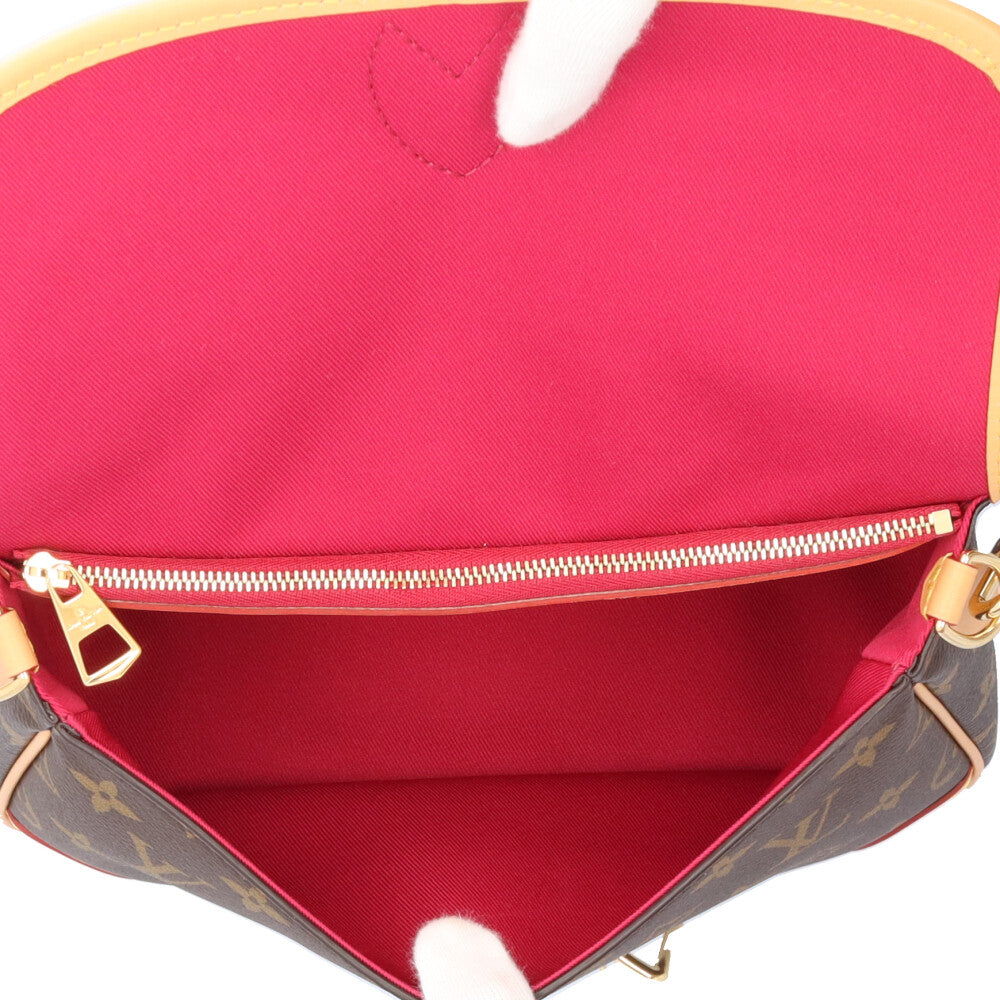 LOUIS VUITTON ルイヴィトン ディアヌNM PM モノグラム ショルダー