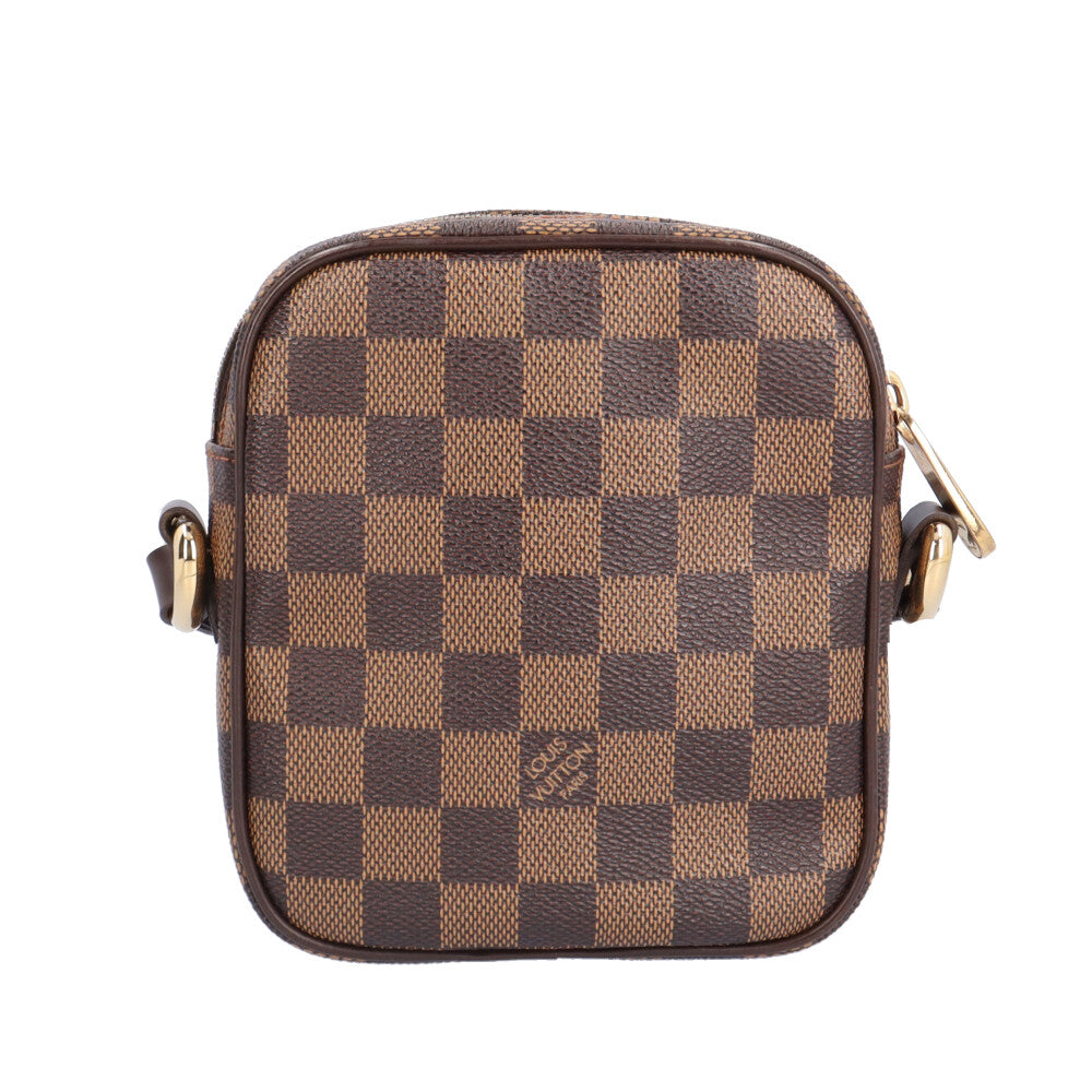 LOUIS VUITTON ルイヴィトン リフト ダミエ ショルダーバッグ ダミエ