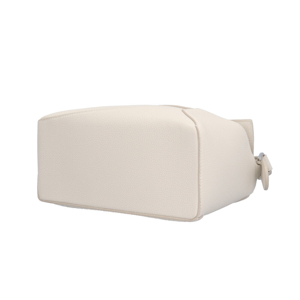 LOEWE ロエベ パズルバッグ スモール ショルダーバッグ カーフ