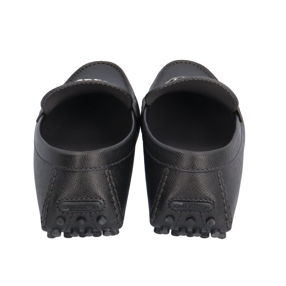 LOUIS VUITTON ルイヴィトン ホッケンハイムローファー タイガ