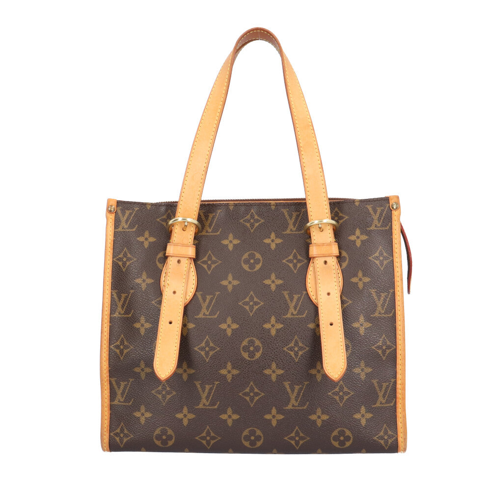 LOUIS VUITTON ルイヴィトン ポパンクール・オ モノグラム ショルダー