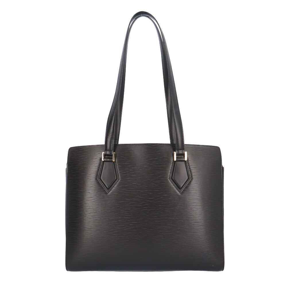 LOUIS VUITTON ルイヴィトン デュプレックス エピ トートバッグ