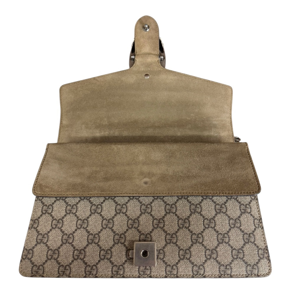 GUCCI グッチ ディオニュソス ショルダーバッグ GGスプリーム