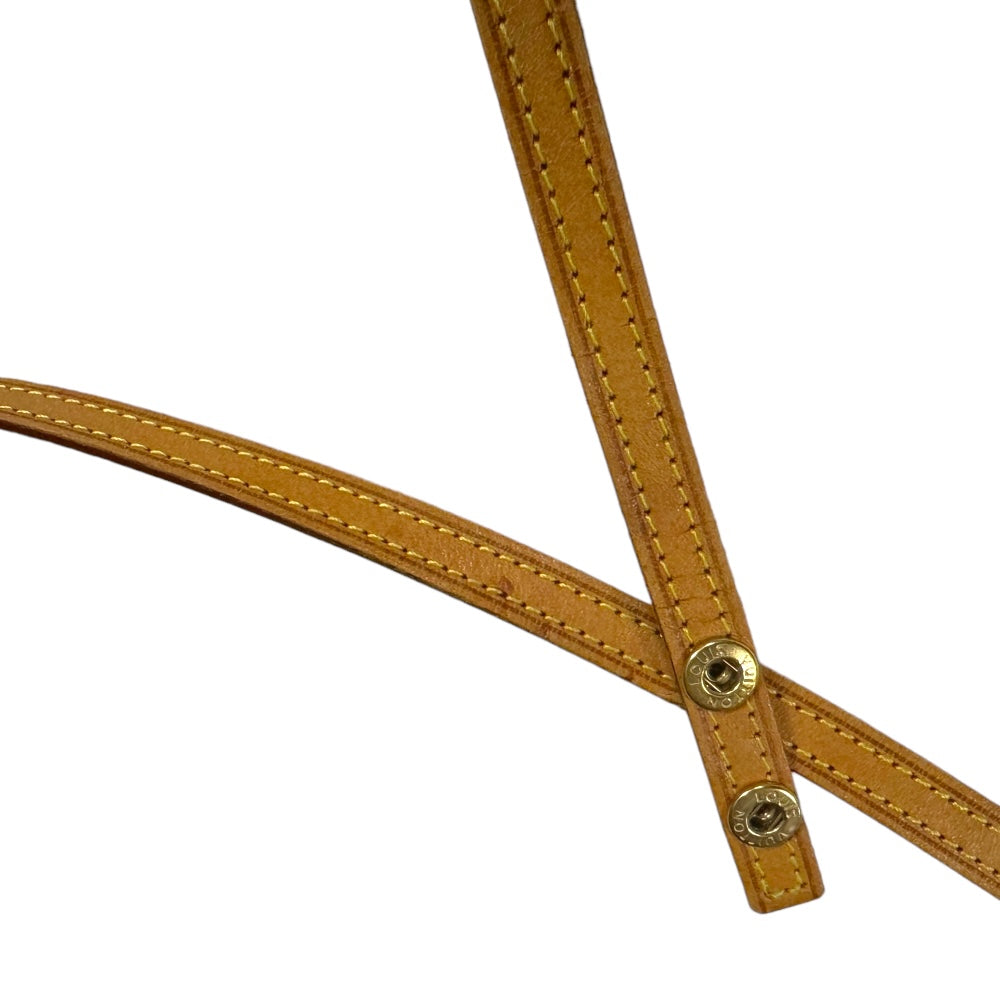 LOUIS VUITTON ルイヴィトン ポシェット ツインGM モノグラム