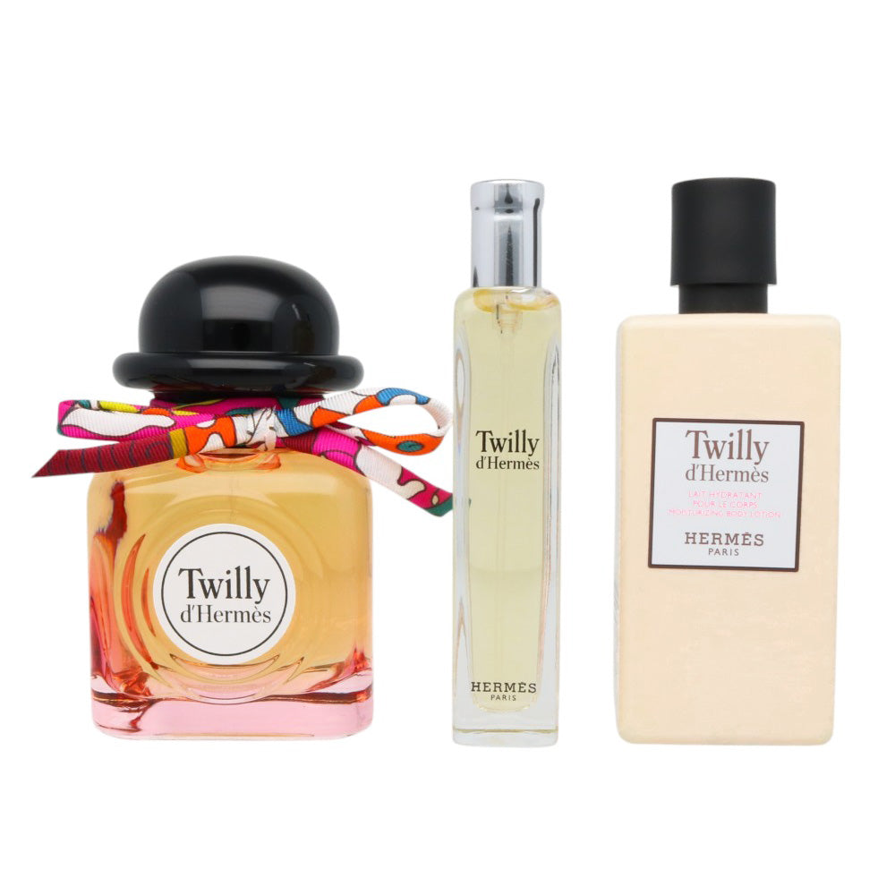 HERMES エルメス オードパルファムセット ツイリー ドゥ エルメス 香水