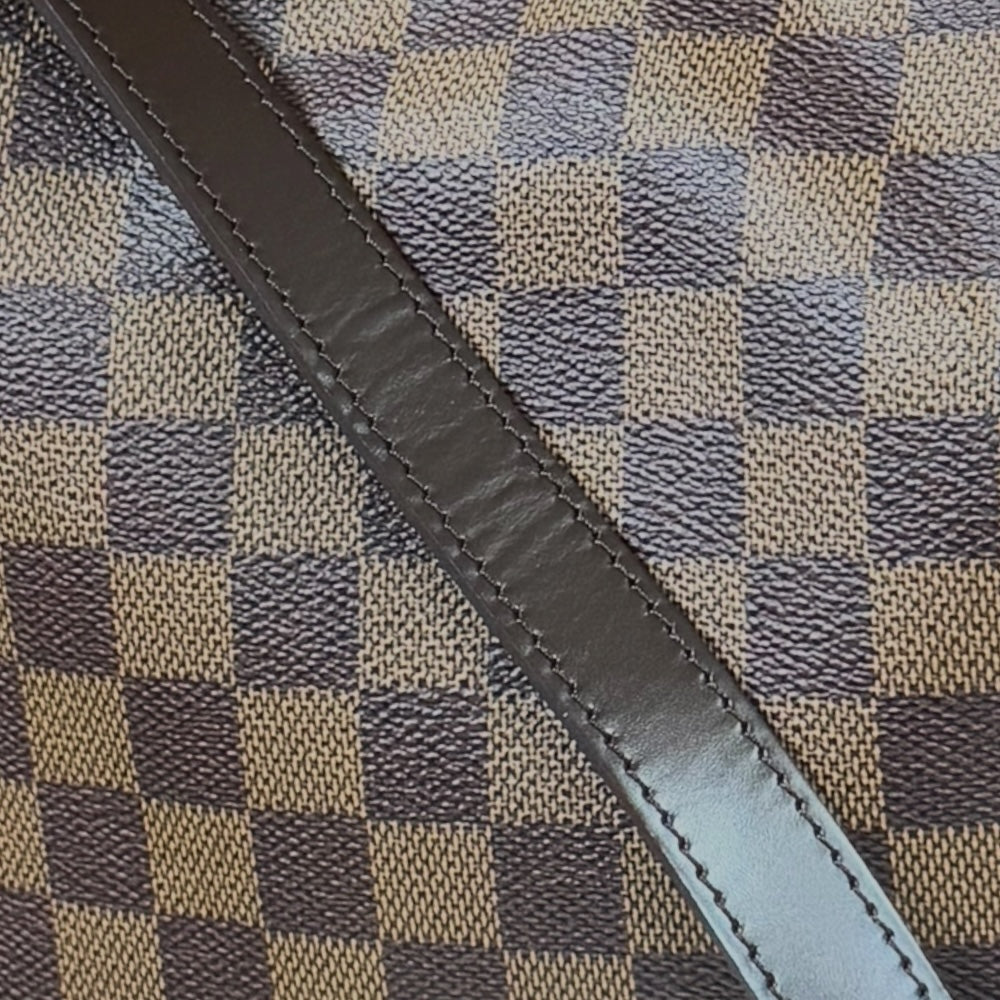 LOUIS VUITTON ルイヴィトン ブルームズベリPM ダミエ ショルダー