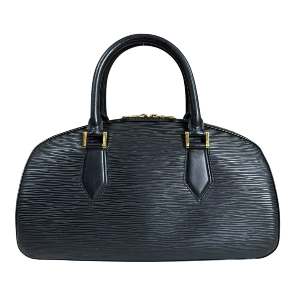 LOUIS VUITTON ルイヴィトン ジャスミン エピ ハンドバッグ エピレザー