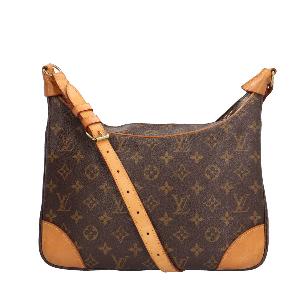 EARLYSUMMER30％】LOUIS VUITTON ルイヴィトン ブローニュ30