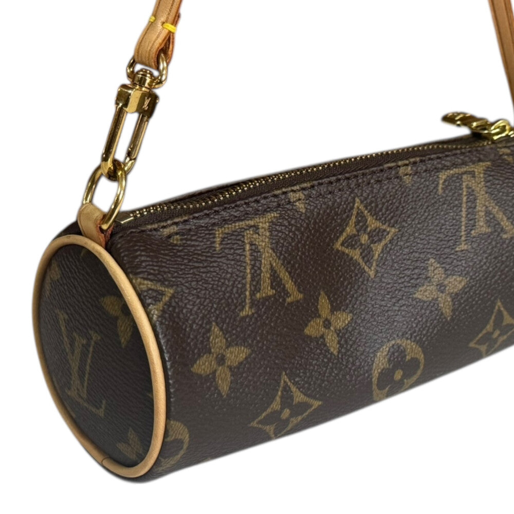 美品 ルイヴィトン パピヨン30 トートバッグ 2way ショルダー