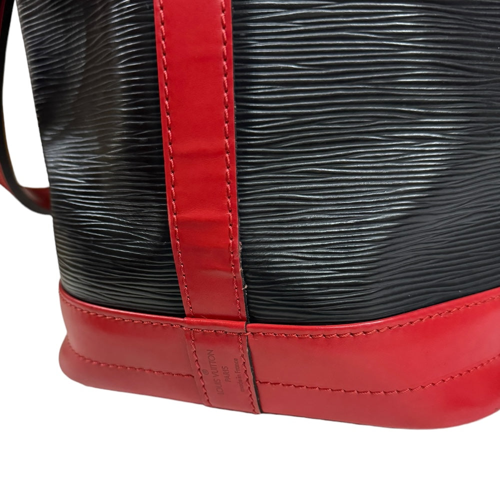 EARLYSUMMER20％】LOUIS VUITTON ルイヴィトン ノエ エピ ショルダー