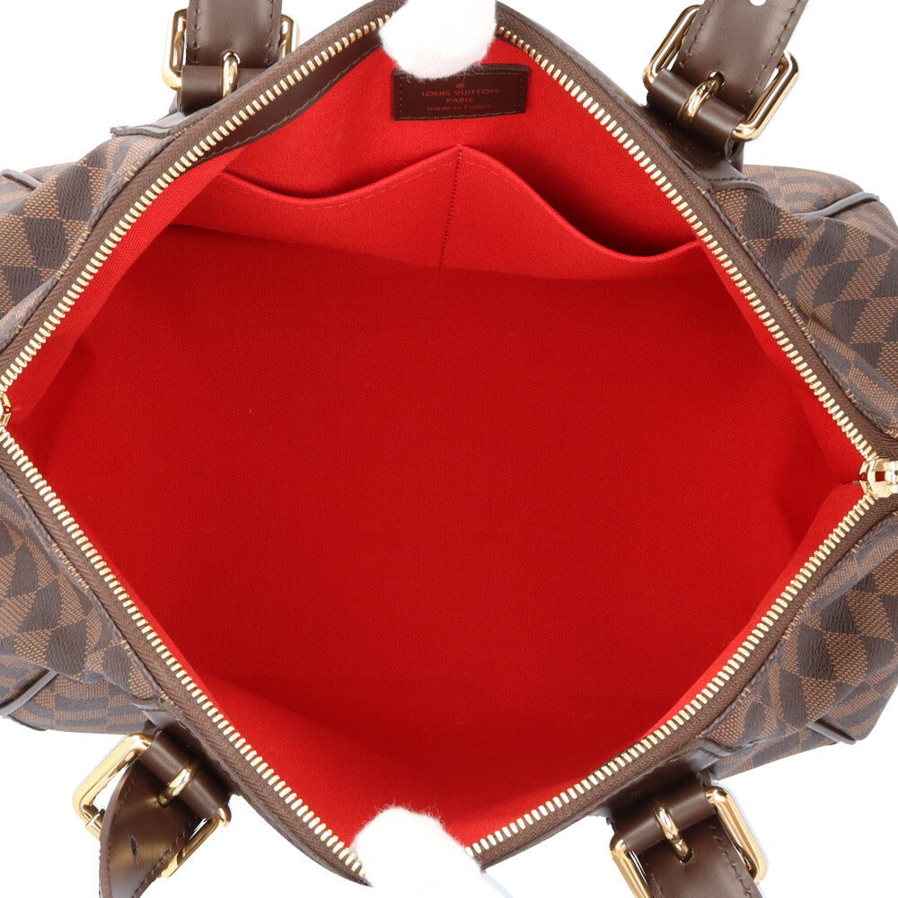 LOUIS VUITTON ルイヴィトン ヴェローナMM ダミエ ショルダーバッグ