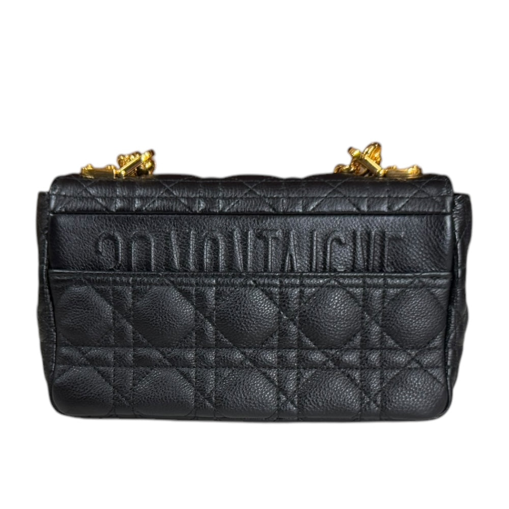 Dior ディオール ディオールカロ スモール カナージュ ショルダー