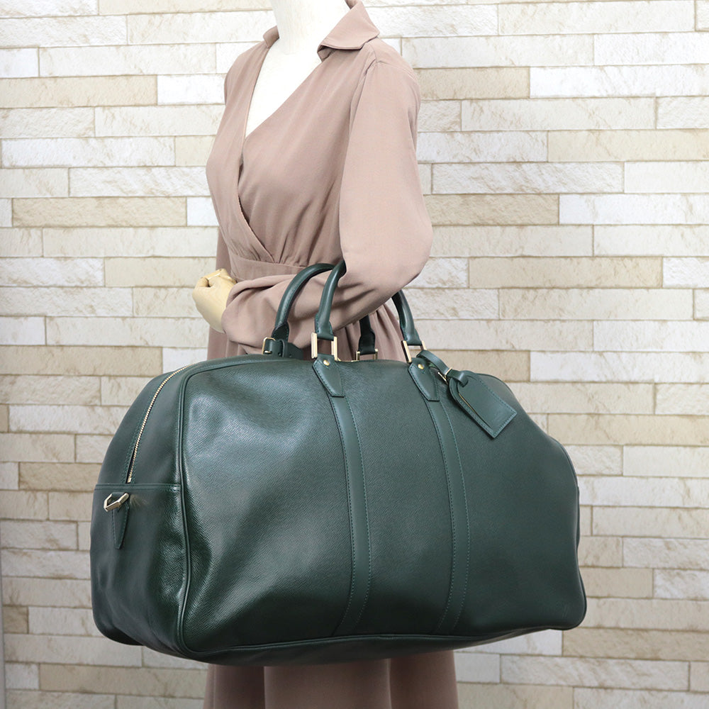 中古】 ルイ・ヴィトン LOUIS VUITTON ボストンバッグ 旅行バッグ