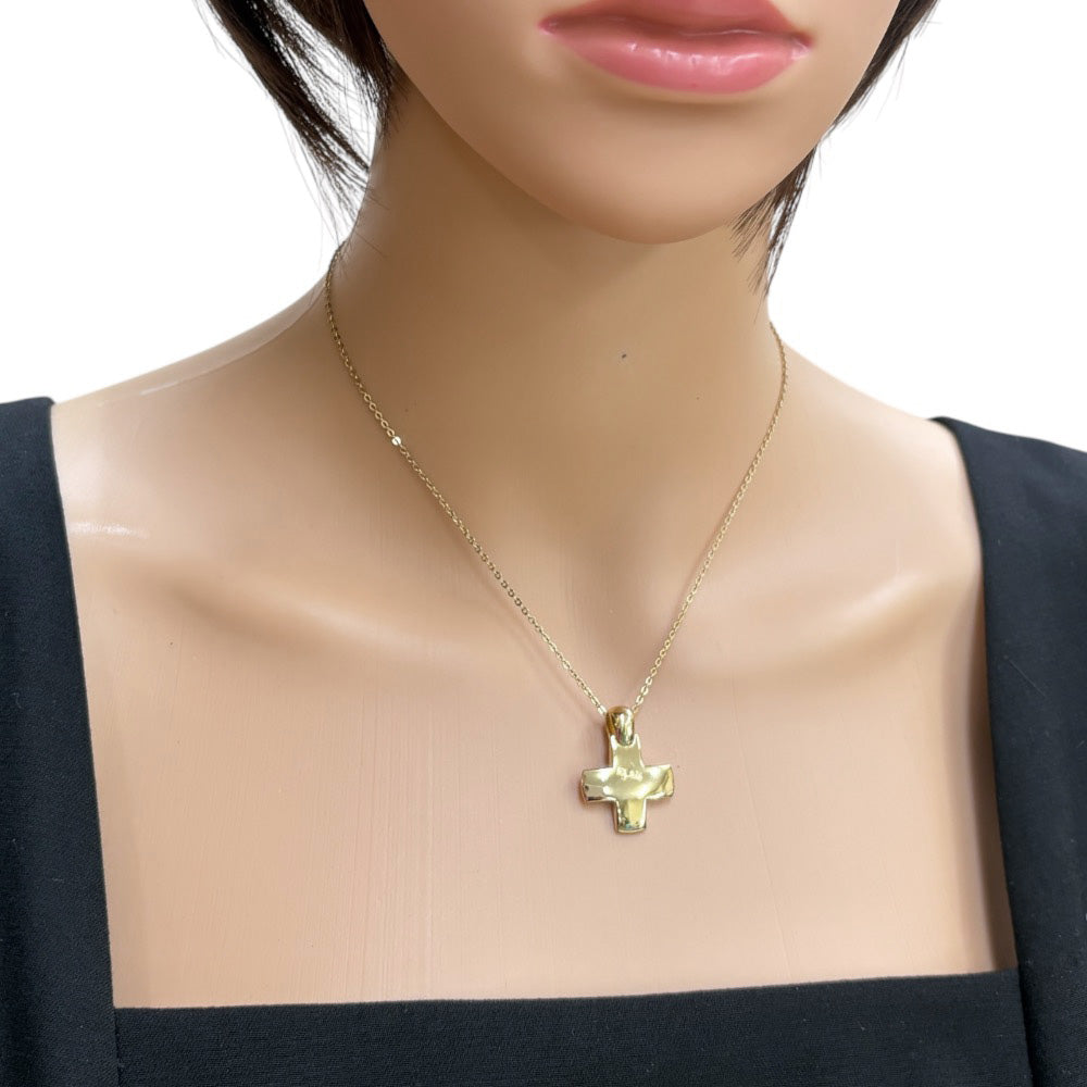 Pomellato ポメラート ペンダントトップ 18金 K18イエローゴールド