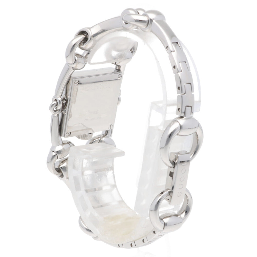 GUCCI グッチ シニョーリア 腕時計 ステンレススチール 116.5 クオーツ