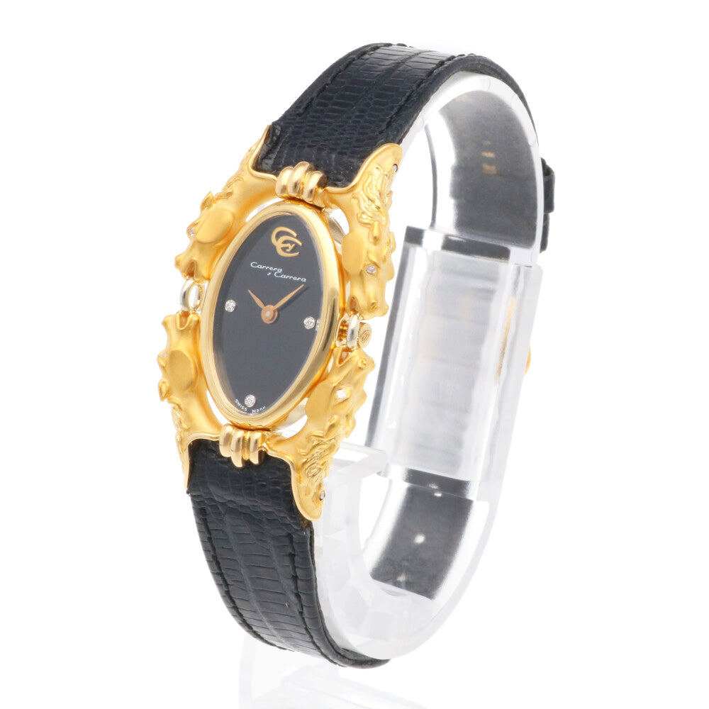 カレライカレラ カバロス 腕時計 時計 カレライカレラ レディース 1年