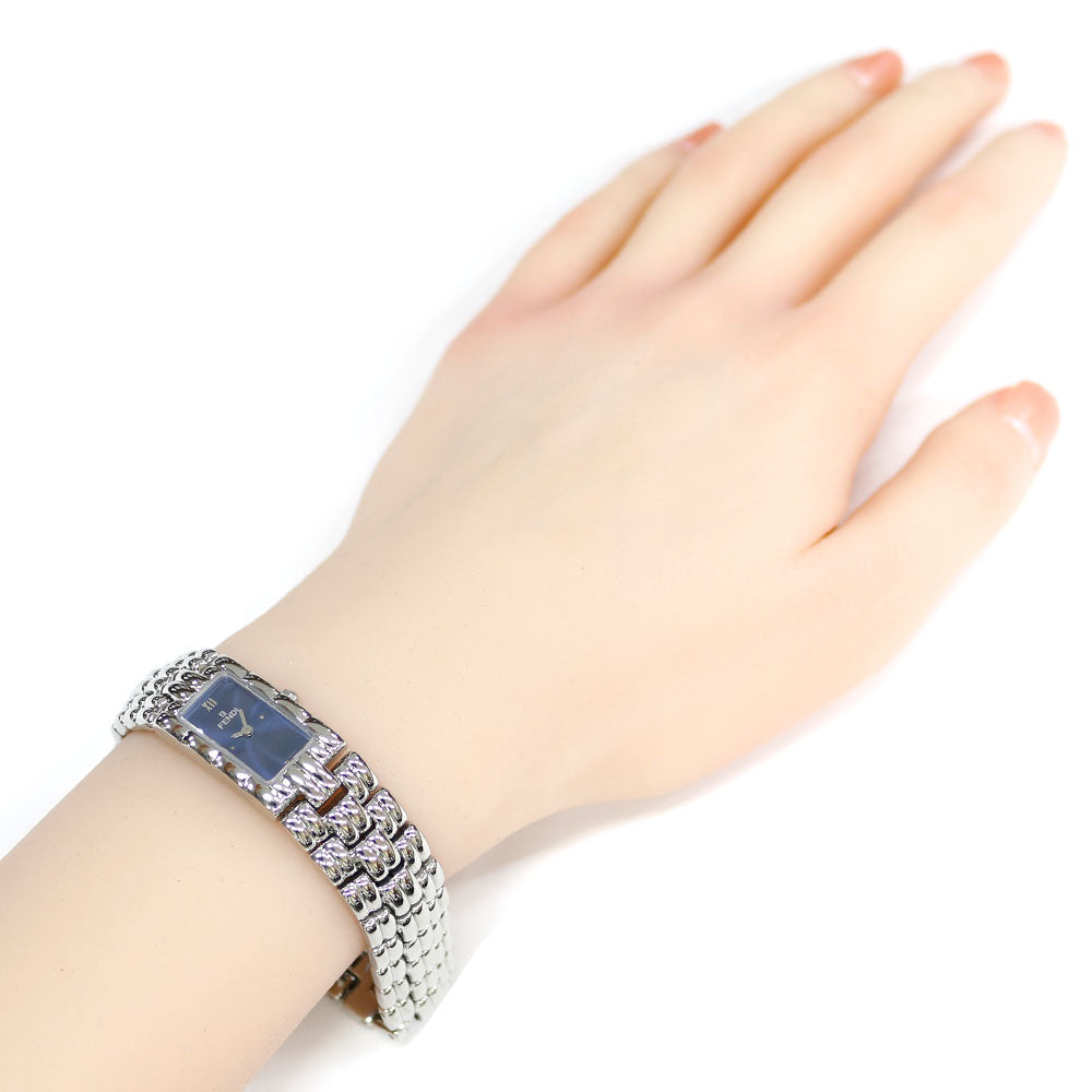 FENDI フェンディ 腕時計 ステンレススチール 660L クオーツ