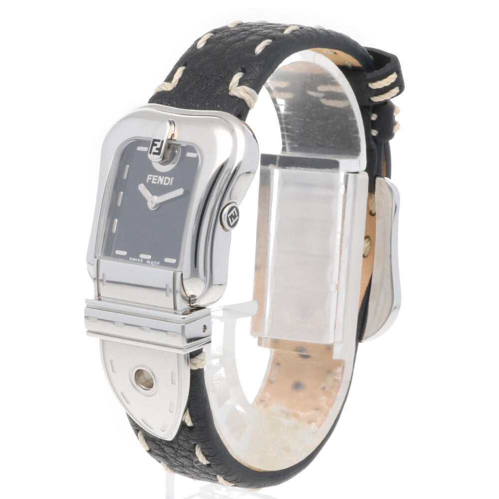FENDI Watch 3800L Ladies Used – 【公式】リサイクルキング