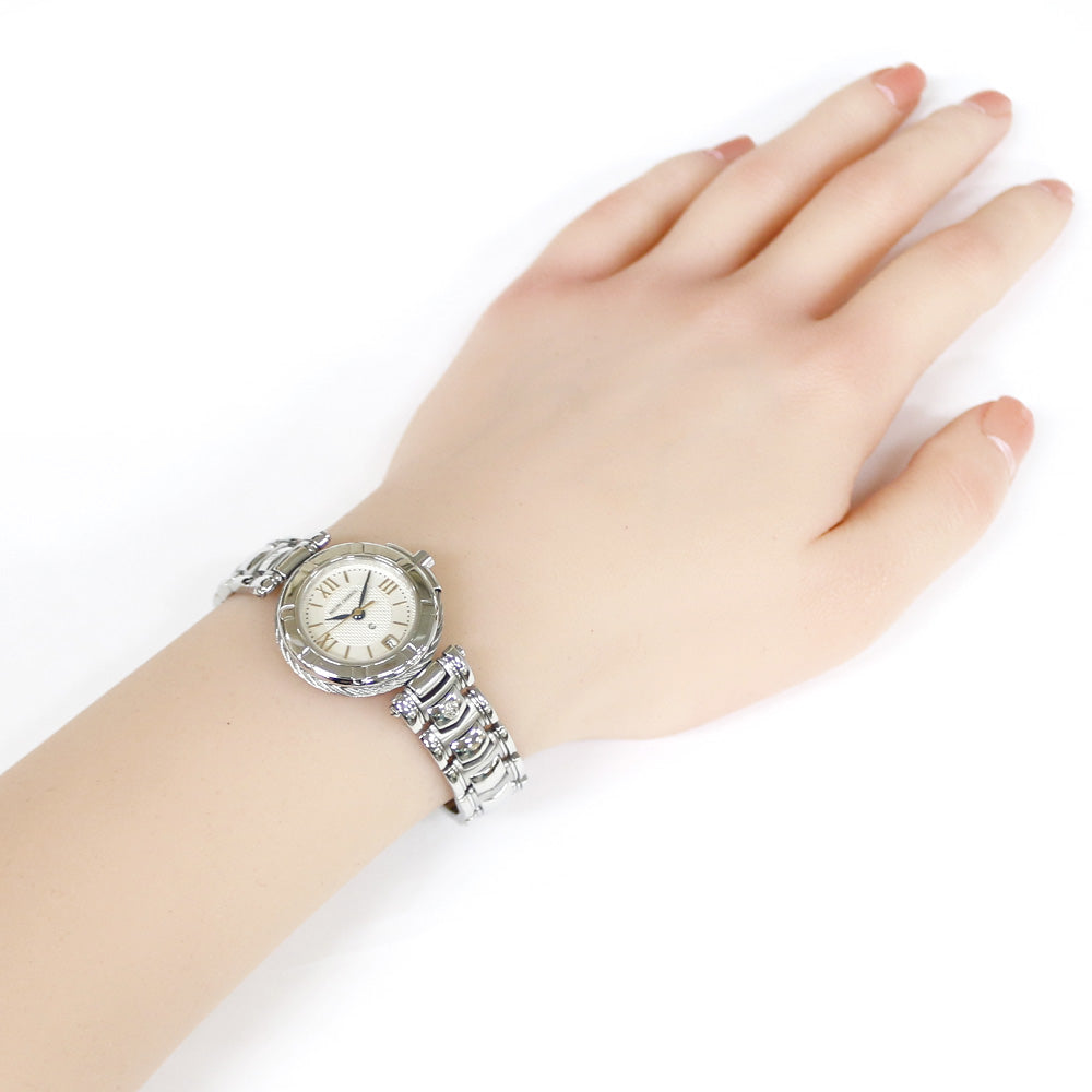 PHILIPPE CHARRIOL フィリップ・シャリオール 腕時計 ステンレス