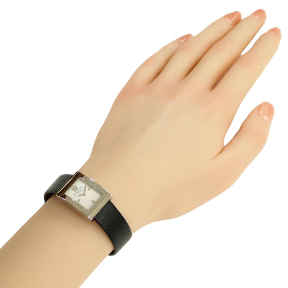 Christian DIOR Christian Dior Maris Watch Stainless Steel D78-109