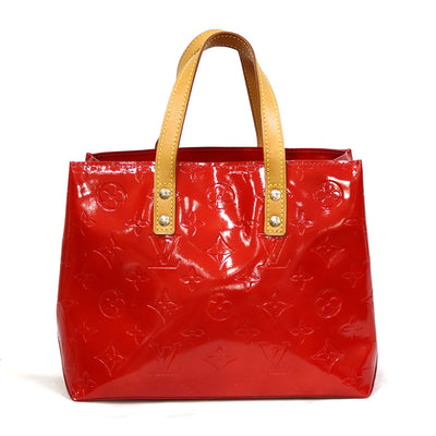 中古】 ルイ・ヴィトン LOUIS VUITTON ハンドバッグ トートバッグ