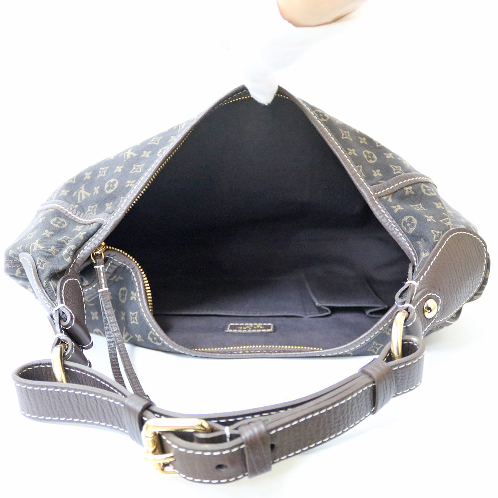 ルイヴィトン LOUIS VUITTON マノンPM モノグラムミニラン ショルダー