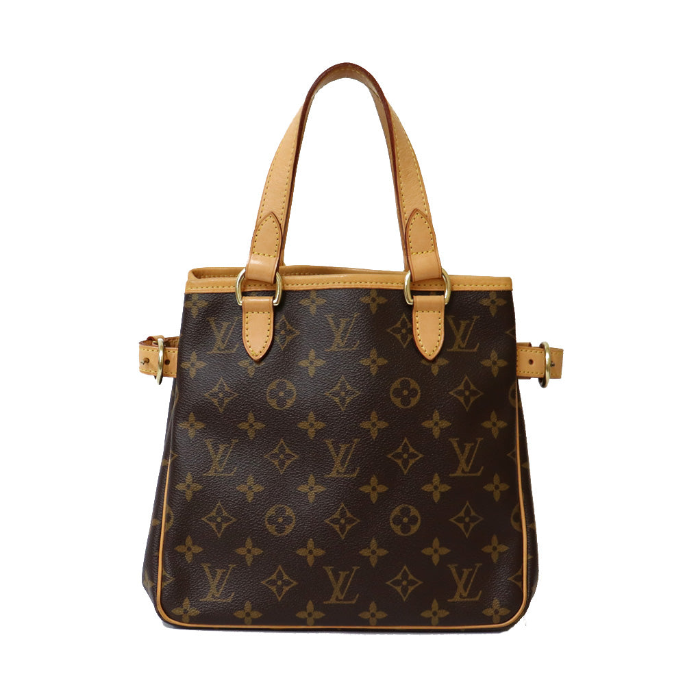 中古】 ルイ・ヴィトン LOUIS VUITTON ハンドバッグ ハンドバッグ
