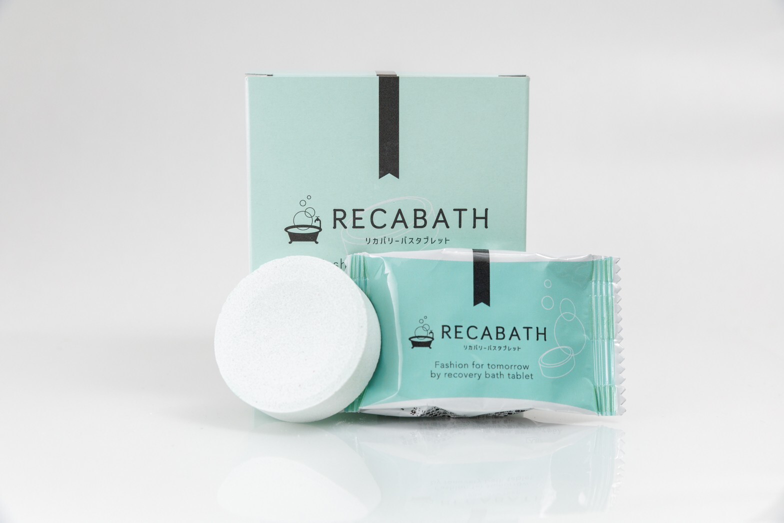 HBT ハイバブルバスタブレット 重炭酸 入浴剤 YOSA 6ヶ月分 お徳用 HBT