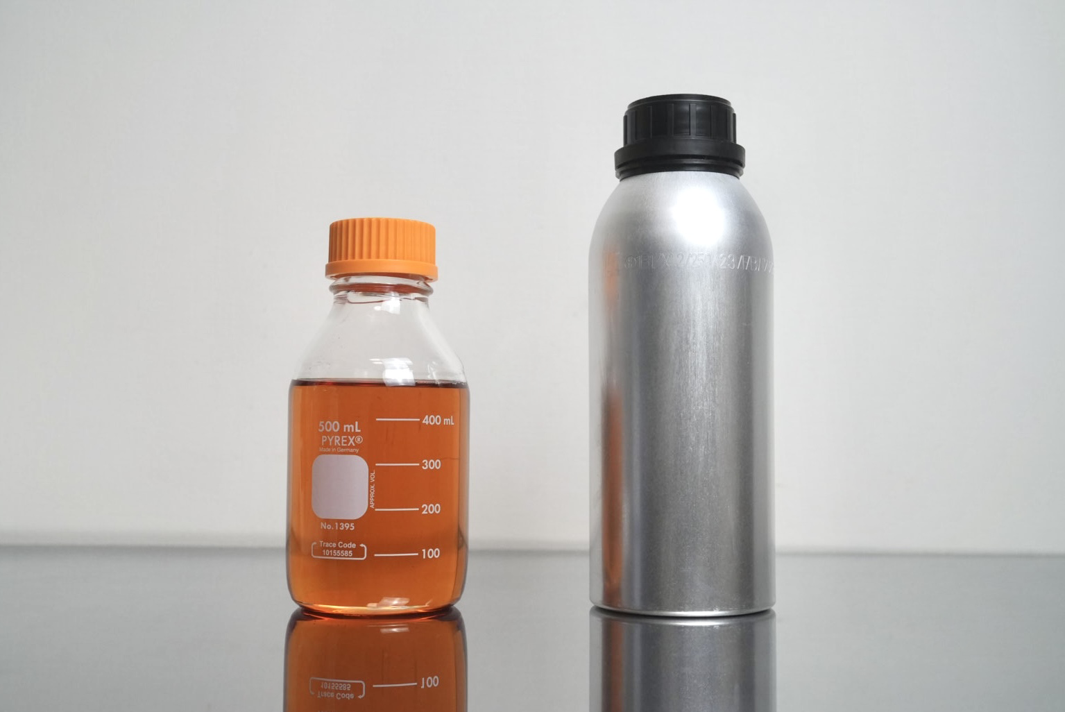 新基準対応原料のお知らせ【CBNディストレート】 | Recalmo