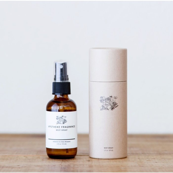 アポテーケフレグランス《APOTHEKE FRAGRANCE》 Room Spray(ルーム