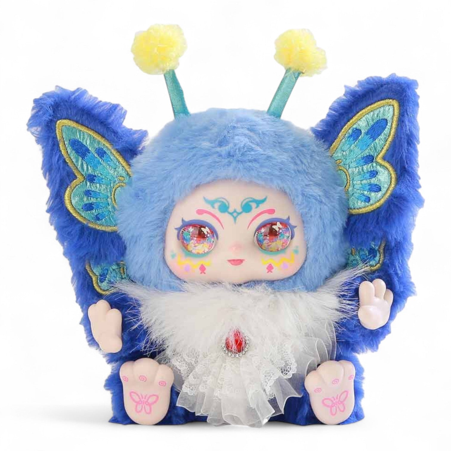 Kimmon You're the Protagonist Plush Dolls | ReChild Canada