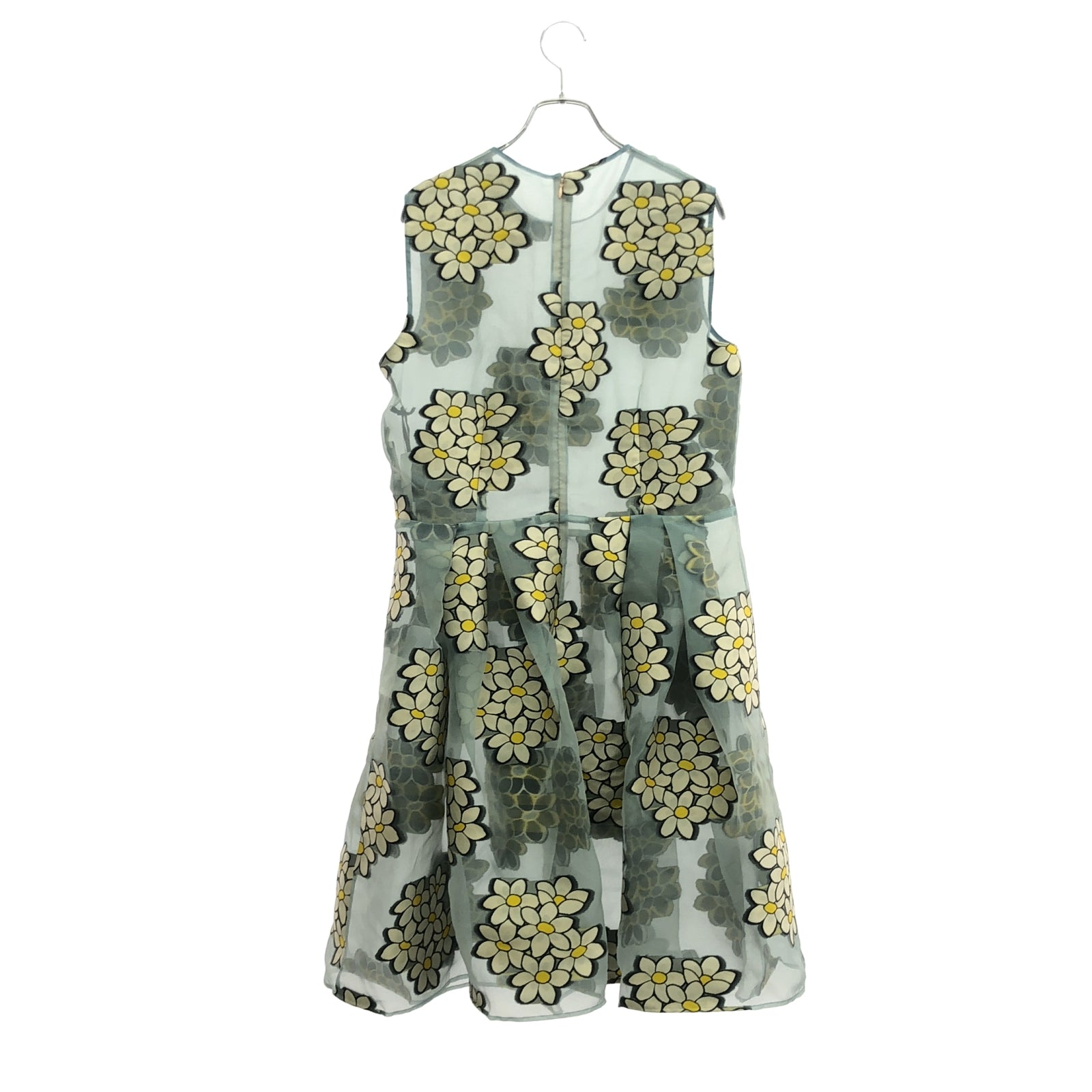 ワンピース ブルー レッドヴァレンティノ – RECLO